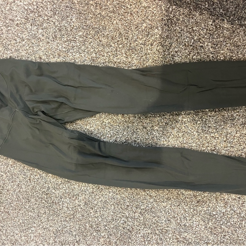 Aerie Women's Dark Gray Leggings
